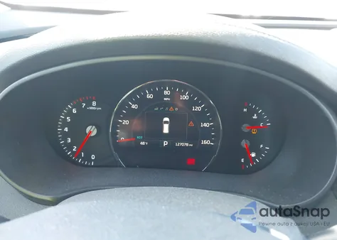 2016 Kia Sorento 3.3L Sx z USA, uszkodzony, nr VIN 5XYPKDA56GG143050